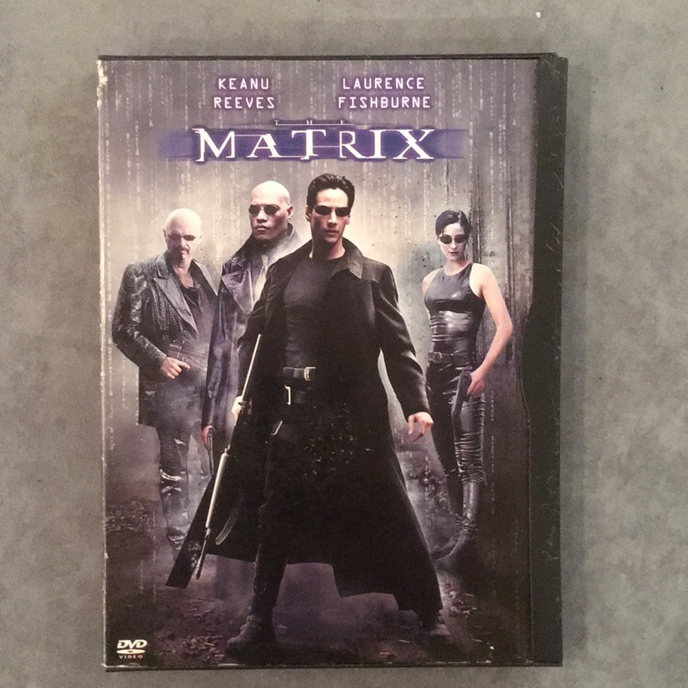 The Matrix